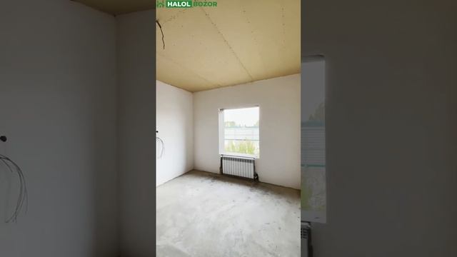 Dombirobod Mahallasida Yevro Korobka Hovli Sotiladi