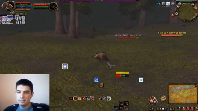 Project Ascension Outlaw Ironman (Attempt 2 Part 1) The Hungry Predators