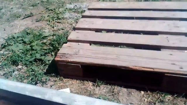 кладка кирпича под провило