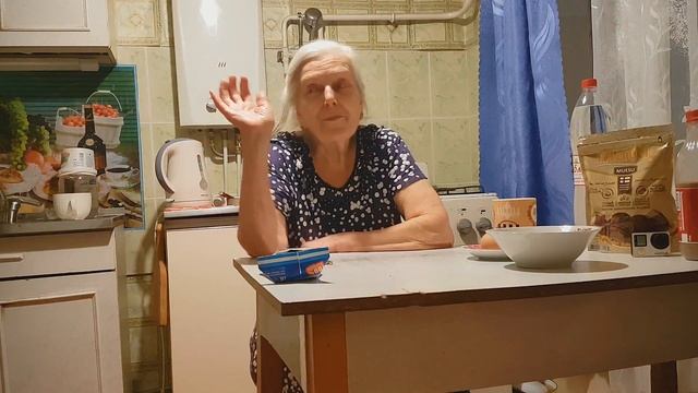 Поездка к бабушке в Новопавловск. Несколько дней из жизни оттуда. Лампово!