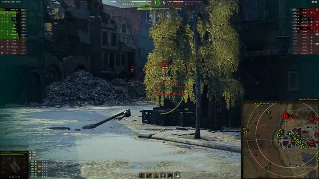 SUPER CONQUEROR - ОН ПЕРЕНЕС ТВИНК НА ЕВРО СЕРВЕР ЧТО БЫ СДЕЛАТЬ САМЫЙ ЛУЧШИЙ БОЙ В СВОЕЙ ИСТОРИИ!