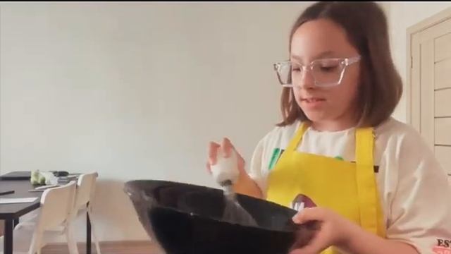 Панкейки | легкий рецепт
