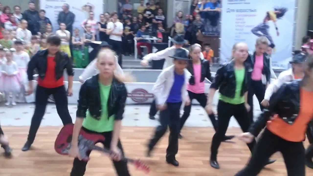Вот так мы умеем!