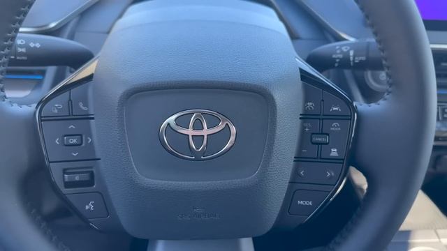 2023 Toyota Prius Limited: Is This The Prius We Were Waiting For?