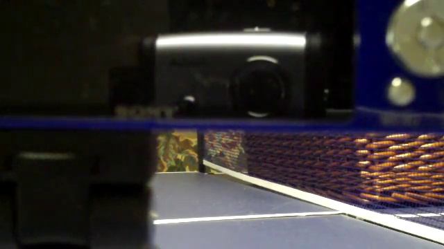 New Camera/Update