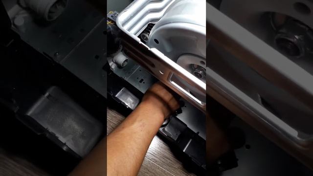 por qué mi lavadora no bota el agua