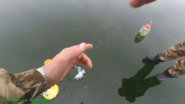 БОЛЬШИЕ ЩУКИ КАК ЗА СТЕКЛОМ ! ОСНАСТКА МОИХ ЖЕРЛИЦ .BIG PIKE IN THE DEAF WINTER! #жерлицы #жерлица