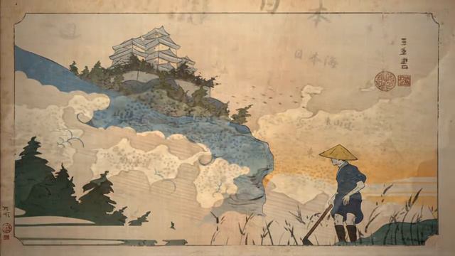 Total War Shogun 2 - Announcement (French)