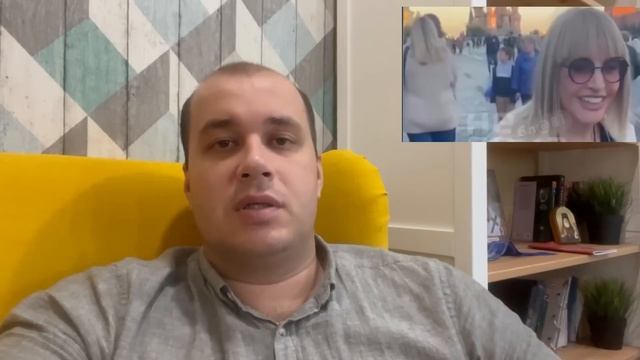 Алла Пугачева сняла парик, чтобы показать, что осталось на голове