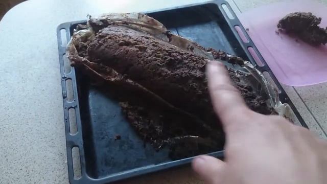 ужас!!! собак не кормили не поили !  вдруг вкусняшка!!!!