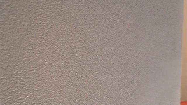 Нанесение декоративной штукатурки "марморино" от FEIDAL. Крым.