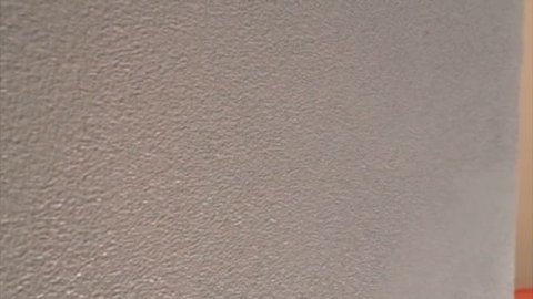 Нанесение декоративной штукатурки "марморино" от FEIDAL. Крым.