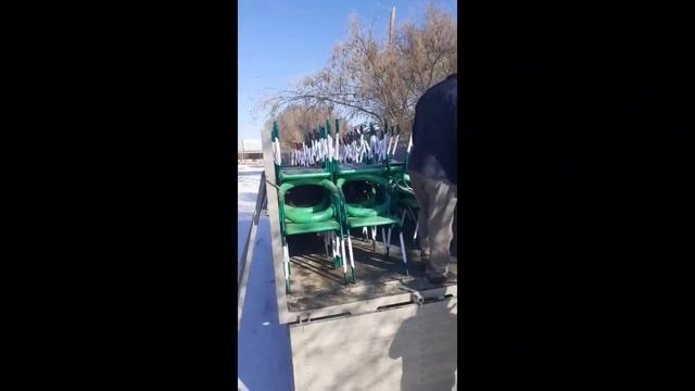 Производство столов и стульев, Table and chair production,ASIL METAL BOGOT