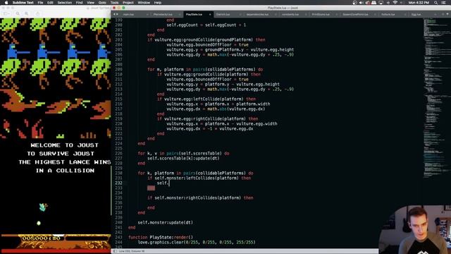 Learning Programming #102: October 31st, 2022