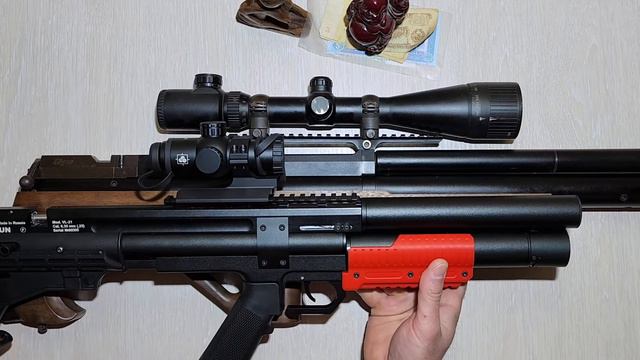 матадор & VL