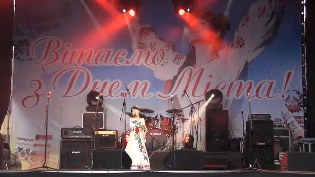 Софія Терлецька "Варто чи ні".avi