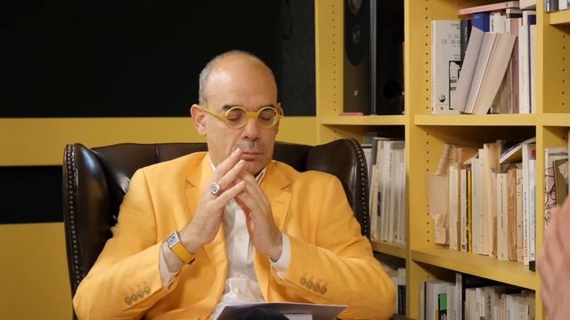 Comprendre votre cerveau - Dialogue avec Kevin Finel
