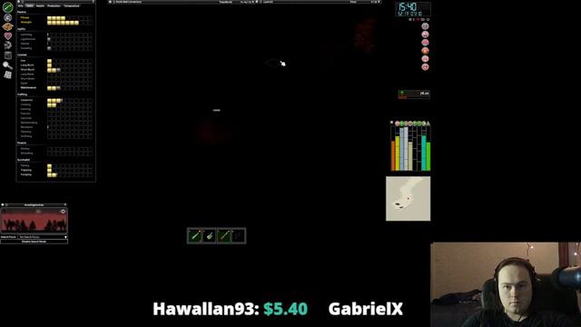 Project Zomboid Challenge Run 2/4/24/ Fallout New Vegas Shenanigans