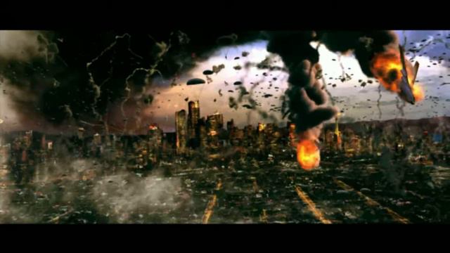 World in Conflict Intro