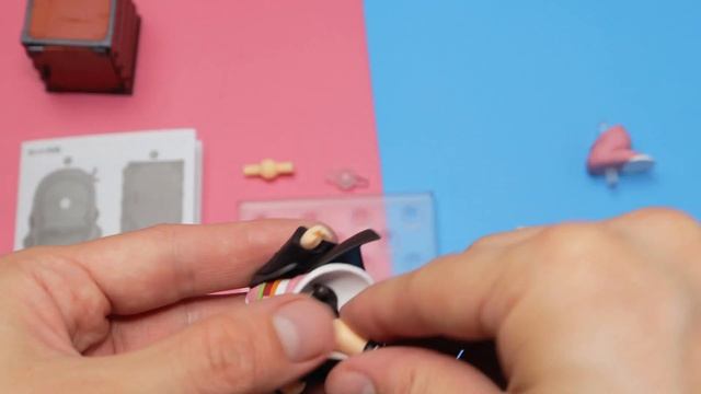 Nendoroid Kamado Nezuko 1194: Быстрая распаковка на аниме фигурки.
