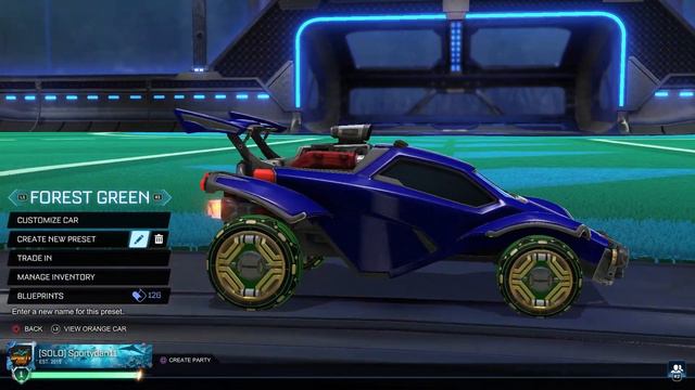 Showcasing All *NEW* Very Rare Wheels "CIRCUITOR" - Rocket League Season 14 Update