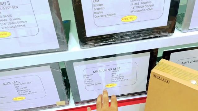 DUBAI LAPTOP MARKET | LAPTOP PRICE IN DUBAI | DUBAI LAPTOP | MACBOOK PRICE IN DUBAI|MACBOOK AIR ,PR