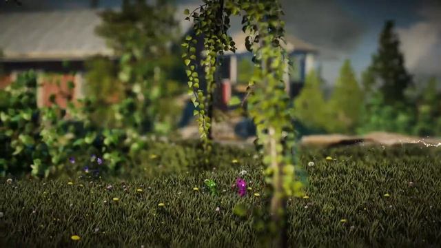 Unravel 2 pt5