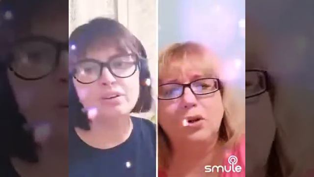 Вечер воспоминаний. Всегда быть вместе не могут люди (в дуэте с Таничкой 💖💖💖)