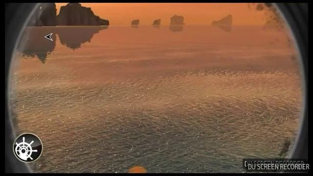 Jogando Assassin's Creed Pirates