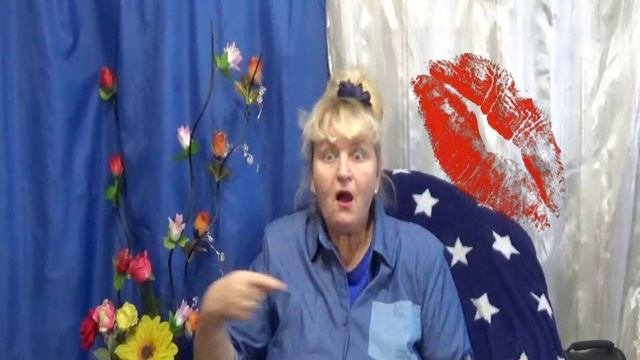 Веселые рассказы Целую и Кран=от М.Г.WMV
