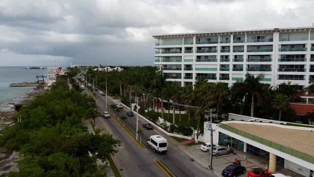 TOP 10 Places to visit in The RIVIERA MAYA - More than just Cancun? ??