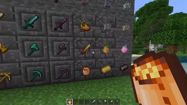 BETTER VANILLA Texture Pack for Minecraft Bedrock 1.16 +