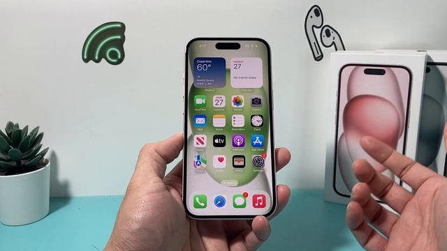 iPhone 15: How to Screenshot (3 Methods)