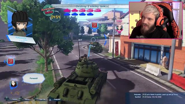 🎤 PEWDIEPIE ПЫТАЕТСЯ ПЕТЬ ГИМН СОВЕТСКОГО СОЮЗА / PEWDIEPIE SING THE HYMN OF THE SOVIET UNION