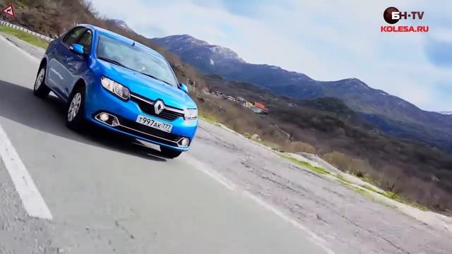 Renault Logan