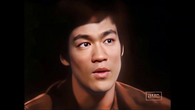 Bruce Lee Philosophy | Restoration Video