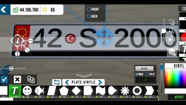 Car Parking S2000 MODİFİYE Sıfırdan garaj topluyorum #2