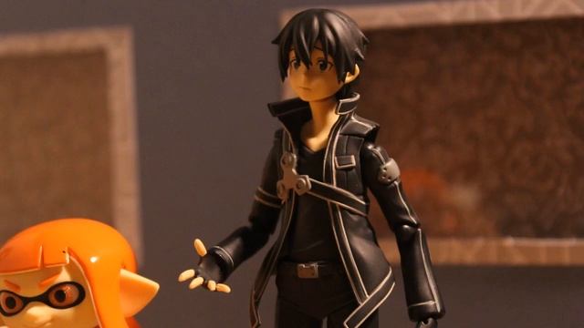 So...Who Broke It? | Figma Stop Motion