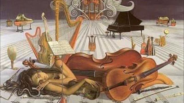 Vocalise - Serge Rachmaninoff - Violoncello Mauro Cipriani
