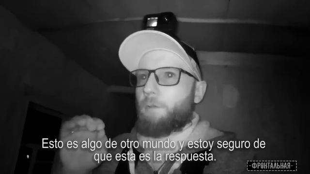 🔴 EL DIABLO ACECHA | TIM MOROZOV | 100% TERROR Y SUSPENSO PARANORMAL