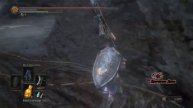 Dark Souls 3 The Ringed City - Гайд: Как победить ангелов/How to defeat angels!