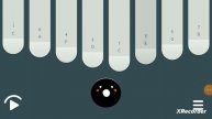Up - Married Life - 8 key kalimba /TABS in description
