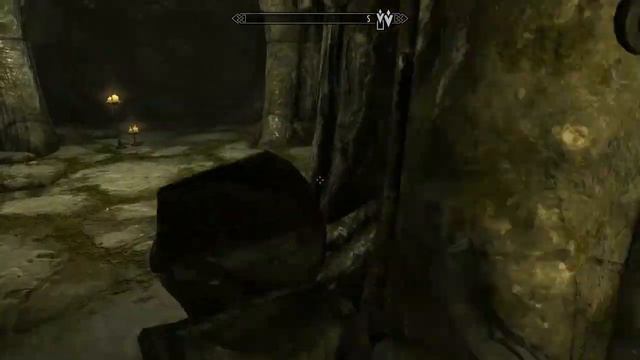 A Bard in Skyrim #13: Dragur and Dragons