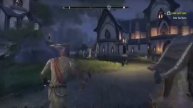 The Elder Scrolls Online - Xbox One - Gameplay