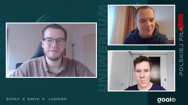 EURO? PANOWIE, NIE JEDZIEMY! | Polska - Czechy 1:1 | Uniwersum Kadry - Smyk, Sipika, Langier