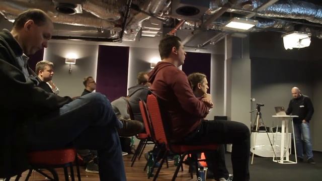DevOps Series #3 - Wprowadzenie do orkiestracji z Kubernetes i IBM Cloud Private