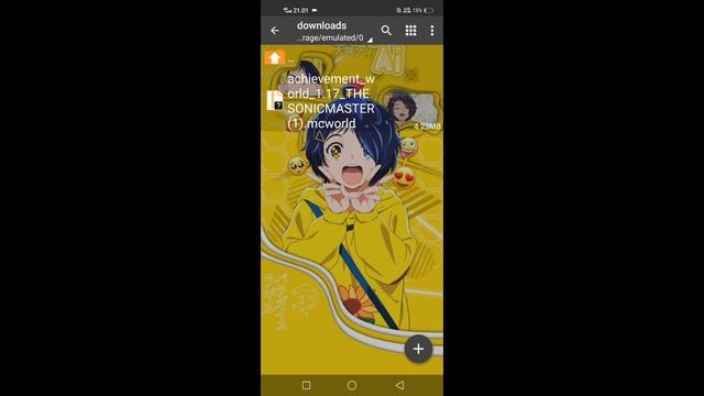 TUTORIAL CARA PASANG MAP MCPE DENGAN MUDAH DAN CEPAT