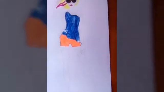 Блокнот дизайнера " Style Me Up "