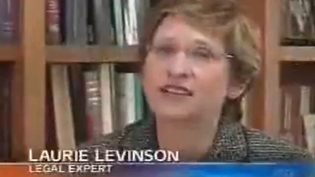 March 28 2005 in the Michael Jackson Trial (Today Show, Mike Taibbi: former allegations)