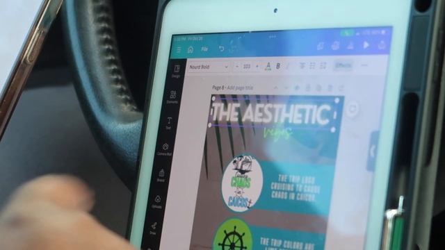 How to Make Personalized Travel Brochures I Spicing Up my Travel Itinerary I Diasha